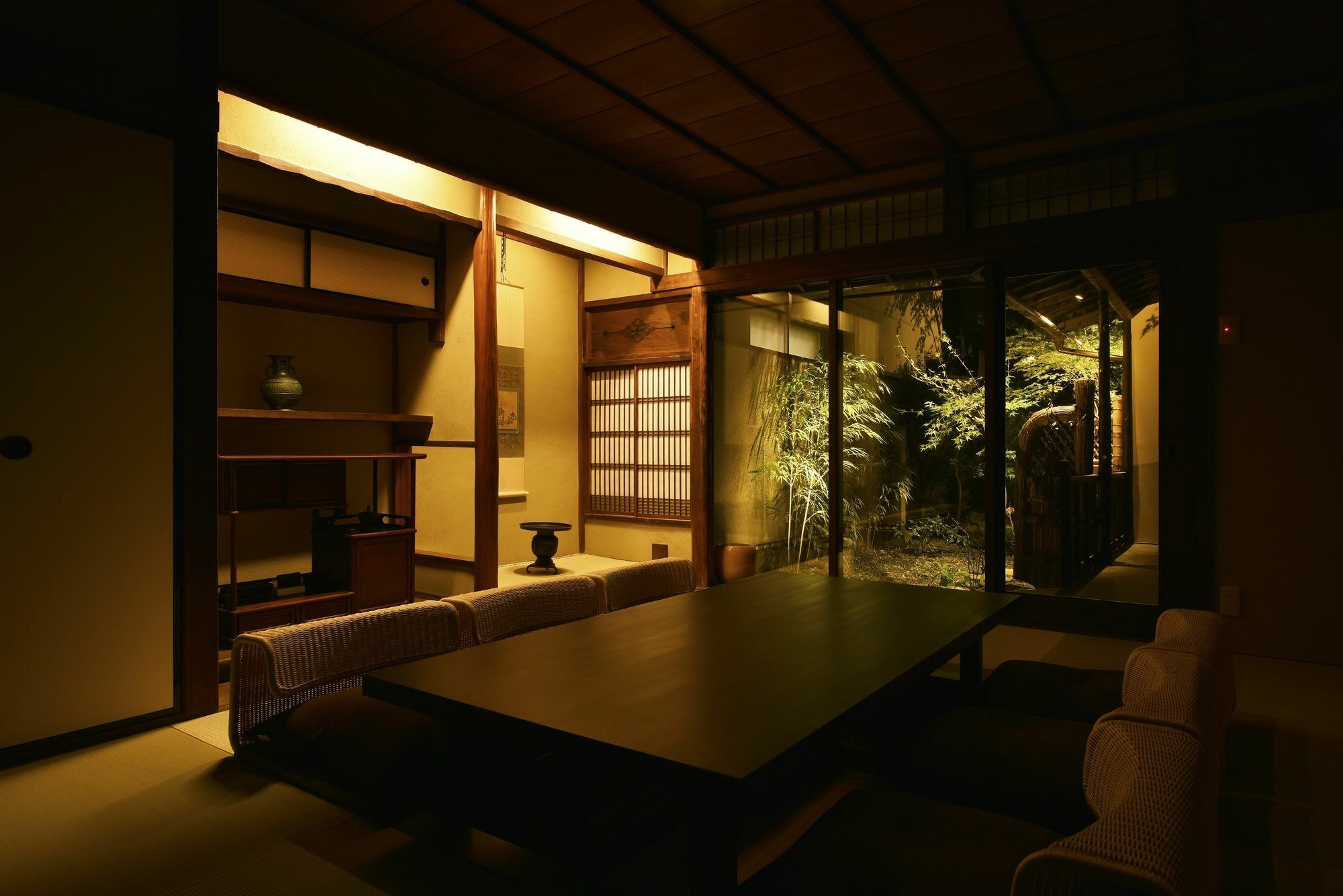 Kuraya Senbonsanjo Villa Kyoto Exteriör bild