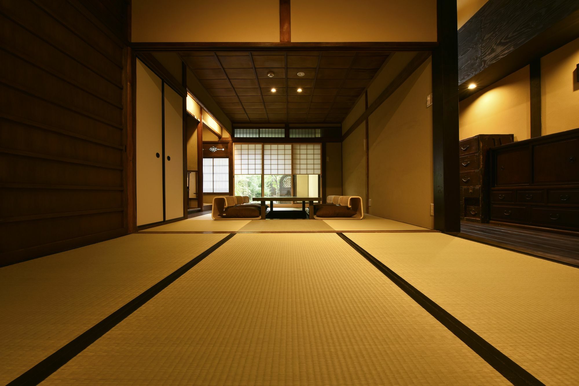 Kuraya Senbonsanjo Villa Kyoto Exteriör bild