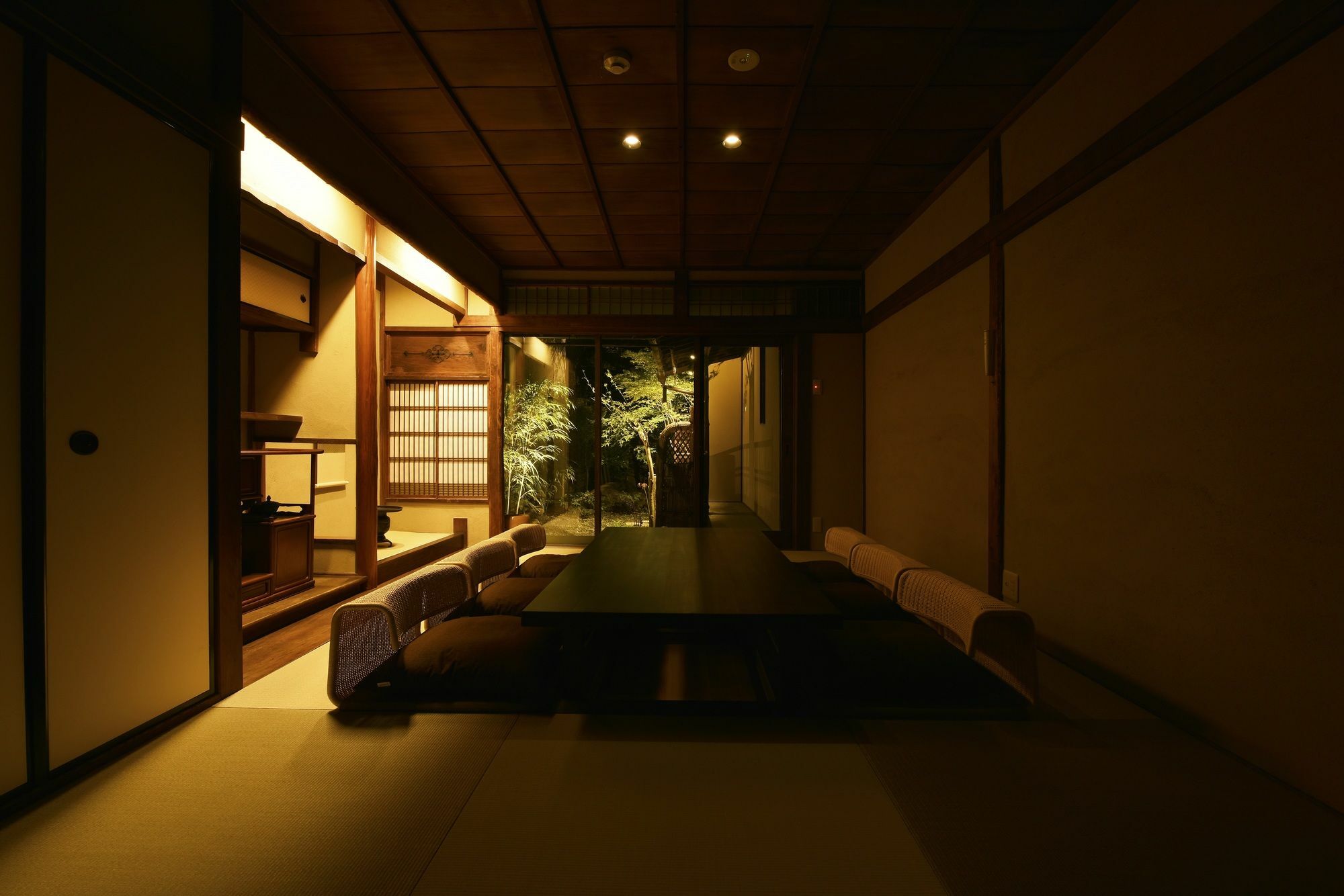 Kuraya Senbonsanjo Villa Kyoto Exteriör bild